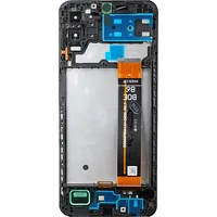 Lcd display  Touch Front Cover Unit Samsung M135 Galaxy M13 Black 57983112988