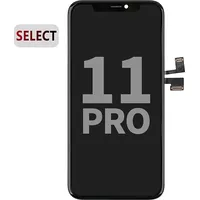 Lcd Display Ncc for Iphone 11 Pro Black Select Czę004367