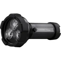 Led Lenser Ledlenser Flashlight P18R Work - 502188 4058205020725
