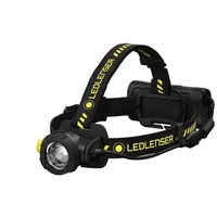Ledlenser Headlamp H15R Work 502196 502196Na