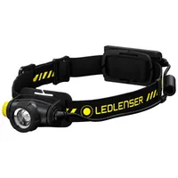 Ledlenser Headlamp H5R Work 502194 502194Na