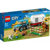 Lego City 60327 Horse Transporter Lego-60327