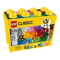 Lego Classic 10698 Large Creative Brick Box Lego-10698