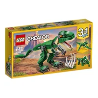 Lego Creator 31058 Mighty Dinosaurs Lego-31058