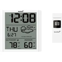 Levenhuk Wezzer Plus Lp30 Thermometer Art652331