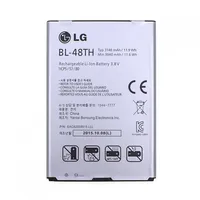 Lg Bl-48Th Oriģināla Baterija D686 Pro Lite Dual, E988 Optimus E Pro, E940 G E980, E977 Li-Ion 3140 mAh Oem 4752168054581