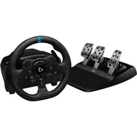 Logitech G G923 Racing Wheel and Pedals for Ps5, Ps4 Pc 941-000149