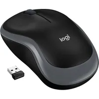 Logitech M185 mouse Rf Wireless Optical. 910-002238