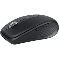 Logitech Mx Anywhere 3S mouse Right-Hand Rf Wireless  Bluetooth Laser 8000 Dpi 910-006929