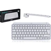 Logitech Mx Keys Mini Minimalist Wireless Illuminated Keyboard 920-010499