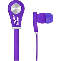 Ltc Ps austiņas uz ausīm Ltc63 purpursarkanā krāsā Lxltc63