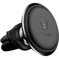 Magnetic Car Phone Holder Baseus Air Vent Black C40141201113-00