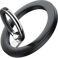 Magnetic Phone Ring Grip Joyroom Jr-Mag-M2 Black