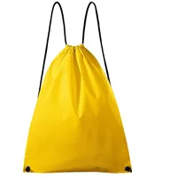 Malfini Beetle Mli-P9204 backpack, yellow