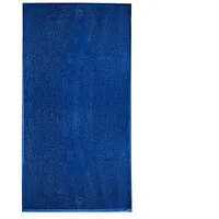Malfini Small towel Terry Hand Towel Mli-90705 cornflower blue