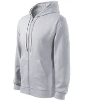 Malfini Sweatshirt Trendy Zipper M Mli-41003
