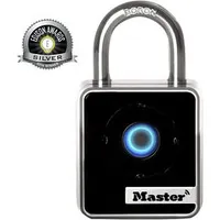 Masterlock Wewnętrzna kłódka Bluetooth 4400 - 3Zm040