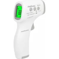Medisana  
 Infrared Body Thermometer Tm A79 Memory function, White 99663