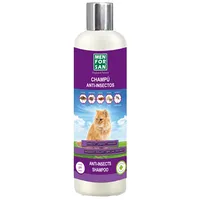 Men For San Es Anti-Insects Shampoo Cat, 300Ml - dabīgs pretparazītu šampūns kaķiem Art752893