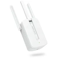 Mercusys Mw300Re  Wi-Fi Range Extender 300Mbps Mw300ReEu