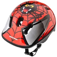 Meteor Bicycle helmet Ks06 Spider size S 48-52Cm Jr 24827 24827Na