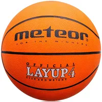 Meteor Layup 4 7059 basketball