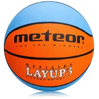 Meteor Layup Mini 07067 basketball 07067Na