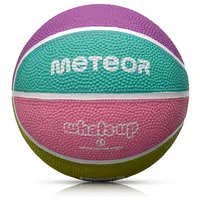 Meteor Whats up 1 basketball ball 16787 size