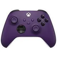 Microsoft Xbox Controller Wireless - Astral Purple Qau-00069