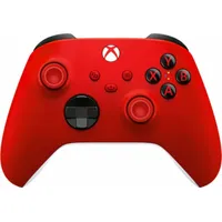 Microsoft Xbox Wireless Controller Pulse Red Qau-00012