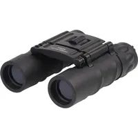 Mil-Tec - Binoculars Mini Gen Ii 10X25 with pouch Black 15702102 