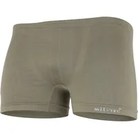 Mil-Tec - Boxer Shorts Olive 11201201 S 