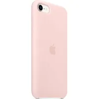 Mn6G3Zm A Apple Silicone Cover for iPhone 7 8 Se2020 Se2022 Chalk Pink Damaged Package 57983119785