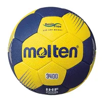 Molten 3400 H2F3400-Yn handball ball H2F3400-YnNa