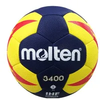 Molten Handball 3400 H0X3400-Nr H0X3400-NrNa