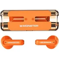 Monster Xkt08 Tws Wireless Headset Orange 57983115303