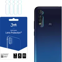 Motorola Moto G8 Power Lite - 3Mk Lens Protection screen protector Protection60