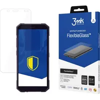 Myphone Hammer Energy 18X9 - 3Mk Flexibleglass screen protector Flexibleglass2656