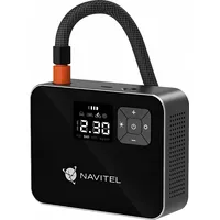 Navitel  
 Mobile Air Compressor 15 Al