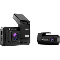 Navitel  
 R480 2K dashcam with video quality