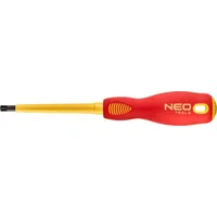 Neo cross screwdriver 1000V Sl  Pz2 x 100Mm 04-221 5907558432398