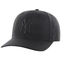 New York Yankees Cap 47 Brand Cold Zone B-Clzoe17Wbp-Bka