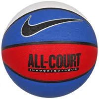 Nike Basketball 7 Everyday All Court N.100.4369.470.07