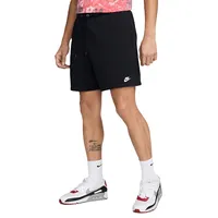 Nike Club M Fn3520-010 shorts