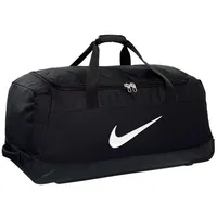Nike Club Team Swoosh Roller Bag 3.0 M Ba5199-010 Ba5199010Na