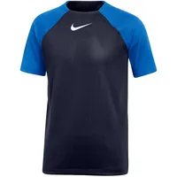 Nike Df Academy Pro Ss Top K Jr Dh9277 451 T-Shirt Dh9277451