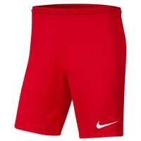 Nike Dry Park Iii M Bv6855-657 shorts