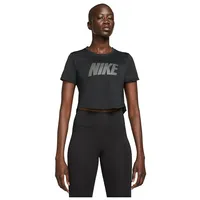 Nike Graphic Cropped W Dd5019-010 T-Shirt