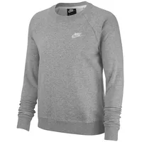Nike Nsw Essntl Crew Flc W Bv4110-063 sweatshirt