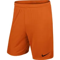 Nike Park Ii M 725887-815 football shorts 725887815